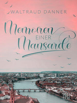 cover image of Memoiren einer Mansarde